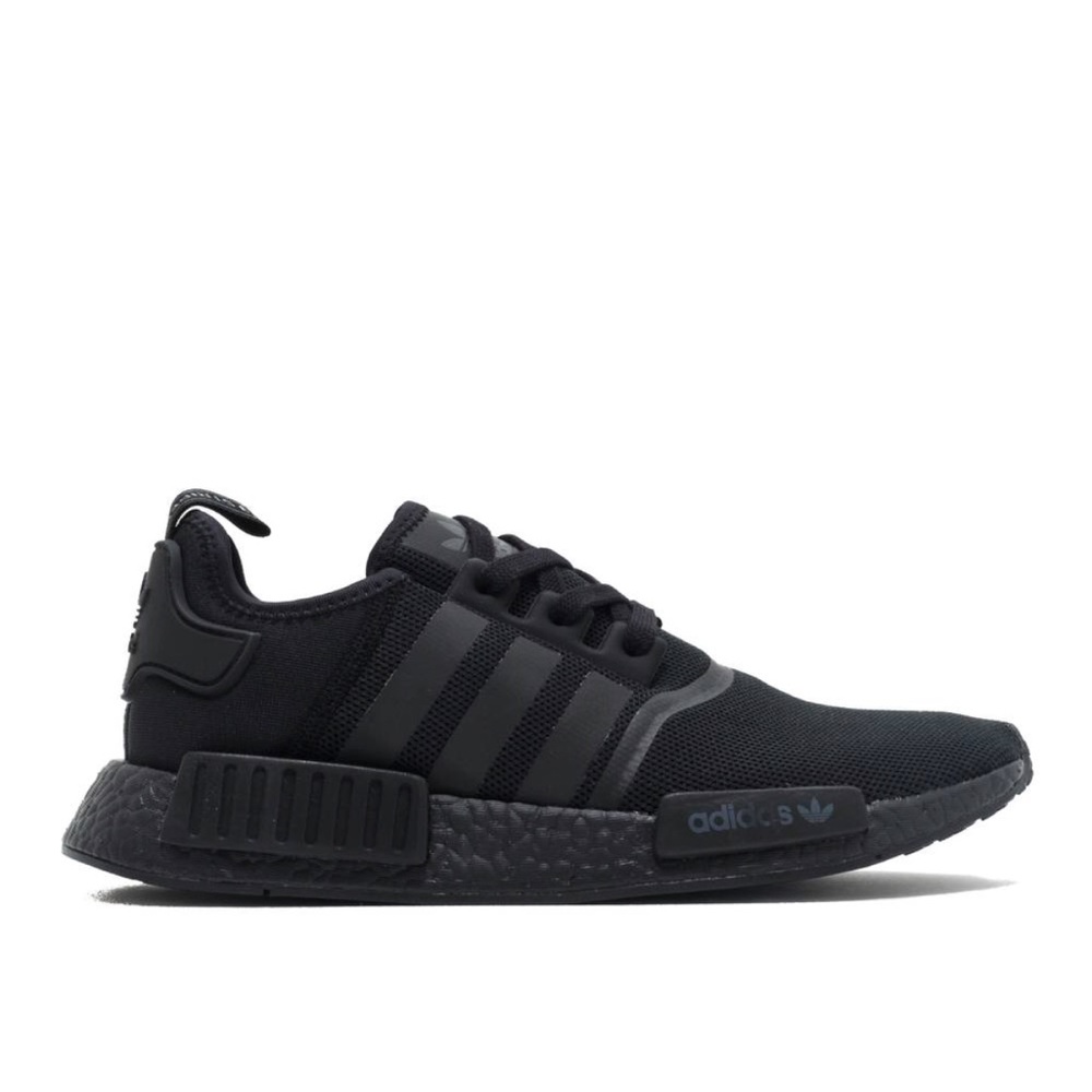 Adidas NMD R1 Triple Black